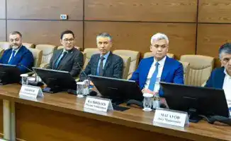 Укрепление сотрудничества Казахстана и КазМунайГаз: новые перспективы для иностранных инвестиций в энергетику