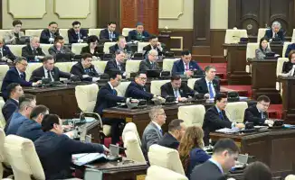 Создание 2000 рабочих мест в Казахстане благодаря совместным проектам ВИЭ с Китаем