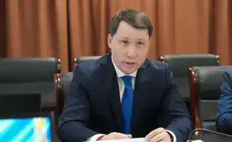 Казахстан и США: агробизнес на перекрестке возможностей!