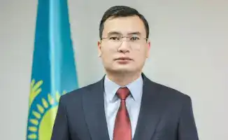 Новый заместитель акима области Ұлытау: социальные ожидания и вызовы для местных жителей