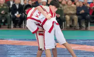 Спорт для всех: новый клуб в Приозёрске!