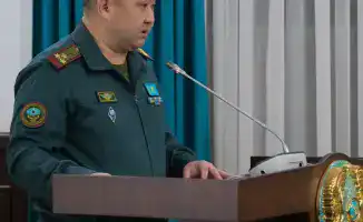 Обсуждение мер готовности к паводкам и пожарам в Павлодарской области: последствия для безопасности населения