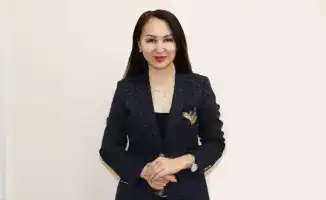 Айгерим Агылтаева назначена советником Министра обороны по коммуникациям