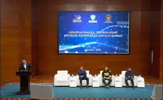 Кибербезопасность: советы для студентов ЕНУ