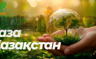 В Актюбинской области успешно ликвидированы 142 свалки, что свидетельствует о прогрессе в экологической ответственности населения
