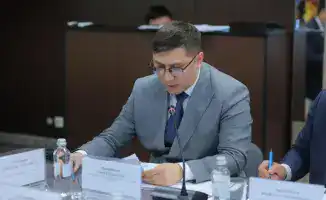 Обсуждение итогов реализации Национального проекта МЭКС: финансирование и потребности на 2026 год