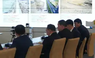 В 2026 году в Туркестанской области Казахстана будет осуществлено строительство 89 объектов в ключевых сферах