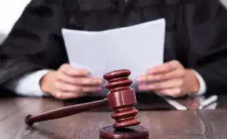 Курс на правосудие: Академия высокой квалификации для судей и работников судебной системы