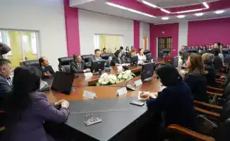 Сотрудничество ЗКАТУ и Ассоциации инженеров в STEM