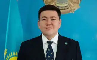 Назначение Бауыржана Серікұлы консультантом по внешней политике: новые перспективы для Казахстана