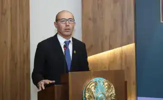Совещание в Мангистау реализация идей президента цифровизация безопасность