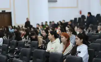 Алматы: Растущее международное сообщество студентов в 2023 году