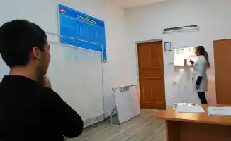 Супергерои здравоохранения: освидетельствование призывников