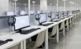 Социальные аспекты январского ЕНТ: 36 тысяч участников и нарушения правил