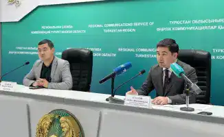 Туркестанская область как лидер привлечения инвестиций в аграрный сектор Казахстана
