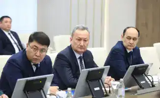 Экономический рост в Актюбинской области 106%