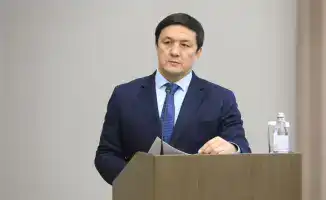 Единый дизайн-код для преобразования Актобе