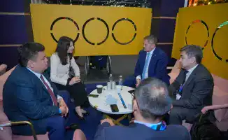 Сотрудничество Казахстана и университетов США в образовании и науке