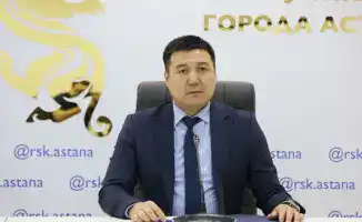 Спортсмены Астаны 2025 год 1400 соревнований 5000 медалей 627 тысяч занимающихся