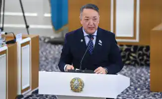 Астана: итоги заседания Комиссии по реформе