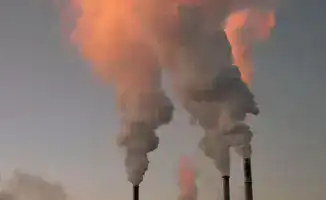 О ситуации с неприятным запахом в районе города Атырау