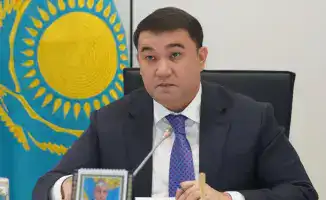 Туркестанская область усиливает трудоустройство выпускников колледжей до 81% в 2024-2025 учебном году