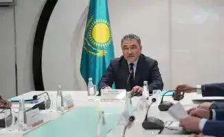 Новые технологии в управлении водными ресурсами: ключ к устойчивому развитию Казахстана