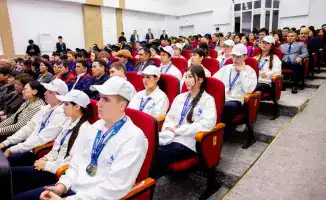 Алматинская область: кузница кадров для рабочих профессий с 22 тысячами студентов в 41 колледже