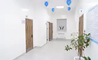 Казыгурт: Новые медпункты — здоровье на первом месте!