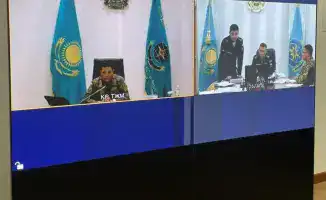 Заседание Научно-технического совета МЧС обсуждение научно-технических проектов планы на 2026 год внедрение результатов исследований