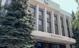 Акмолинская область получает высокую оценку за качество государственных услуг в 2025 году