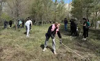 Экологические достижения Карагандинской области: ликвидация свалок и очистка водоёмов