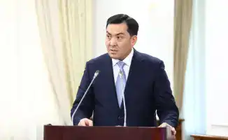 Казахстан: Авиатопливо дешевеет, рейсы множатся!