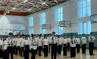 правовой челлендж Усть-Каменогорск учащиеся 8-11 классов правовая грамотность закон