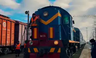 Путешествие с комфортом: новые вагоны возрождают маршрут Актобе – Мангистау