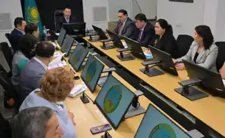 Pavlodar Region: Embracing Economic Growth through Ambitious Investment Projects for Sustainable Development