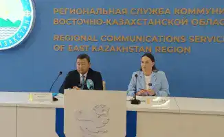 Снежная армия ВКО: 800 единиц техники на страже зимних дорог