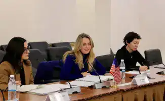 Диалог Казахстана и США: защита прав работников и будущее профсоюзов в условиях законодательных изменений