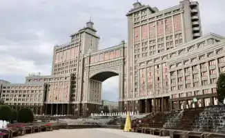 Инциденты с танкерами в Черном море: Министерство энергетики РК подтверждает отсутствие пострадавших и ущерба