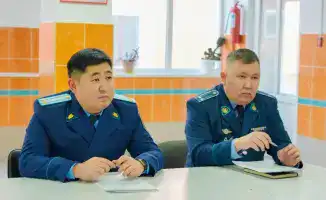 За рулем не только права, но и ответственность!