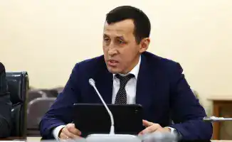 Казахстан запускает цифровую платформу для анализа данных в борьбе с теневой экономикой