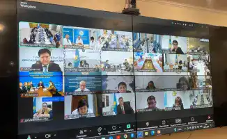 Цифровой мост: Минздрав переводит отчетность по вакцинации в электронный формат