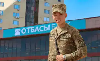 Казахстанские военные: новые льготы и поддержка в 2025!