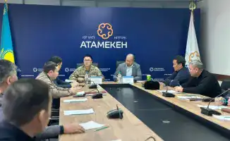 МЧС запускает профилактическую акцию по предупреждению пожаров