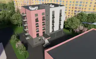 Театр в Атырау: жилье для артистов на подходе!