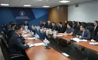 Итоги реализации архитектуры системы «Е-қызмет» в контексте международных стандартов автоматизации кадровых процессов
