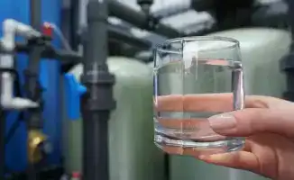 Вода, как никогда, ближе к жителям региона!