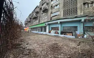 Снос незаконного строения в Алматы как пример соблюдения закона и борьбы с нарушениями в строительстве