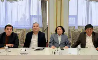 Итоги акции «Бір ел – бір кітап» в Алматы