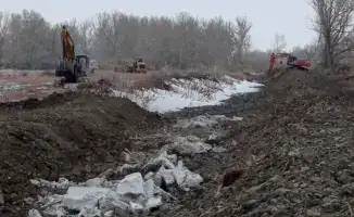 Восточно-Казахстанский филиал РГП 'Казводхоз' запускает первую за 30 лет реконструкцию канала 'Победа', восстанавливая жизненные ресурсы региона.